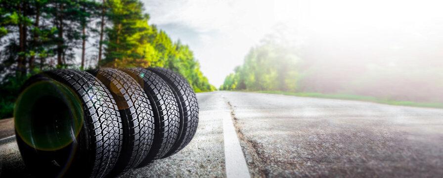 Tire Image 1