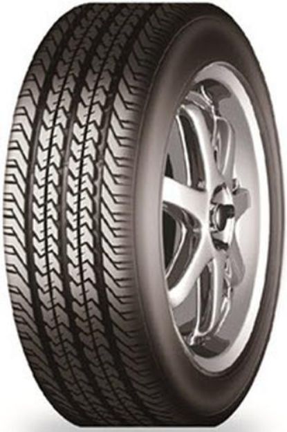 Picture of TIRE 215/70R15 LT 109/107R DOUBLESTAR DS828 2157015