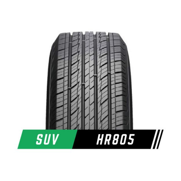 Picture of TIRE 245/70R16 P 107H AOSEN HR805 2457016