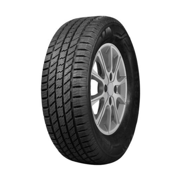 Picture of TIRE 245/70R16 P 107H AOSEN HR802 2457016