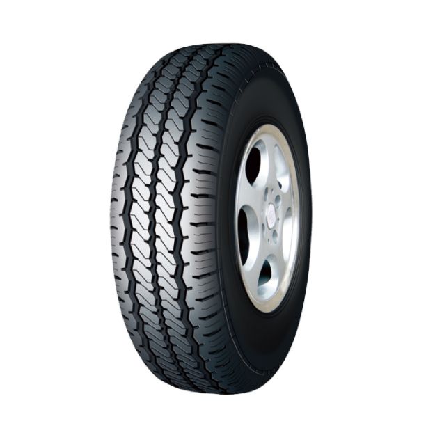 Picture of TIRE 6.5/R16 LT 107/102M DOUBLESTAR DS805 6.516