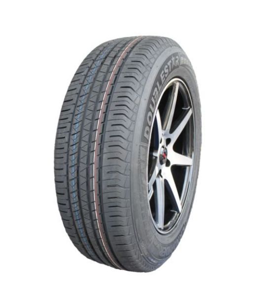 Picture of TIRE 265/65R17 P 112T DOUBLESTAR DS09 2656517