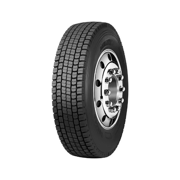 Picture of TIRE 245/70R19.5 LT 136/134L DOUBLESTAR DSR08A 2457019.5