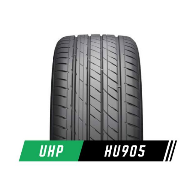 Picture of TIRE 305/30R26 P 109W AOSEN HU905 3053026