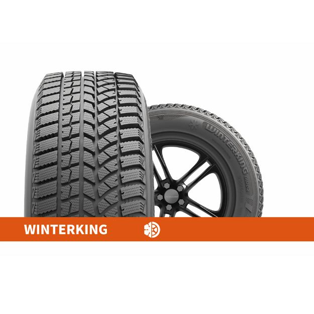Picture of TIRE 185/65R14 P 90T DOUBLESTAR DW02 1856514