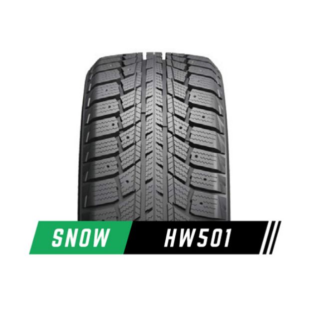 Picture of TIRE 225/50R16 P 92T HEADWAY HW501 2255016