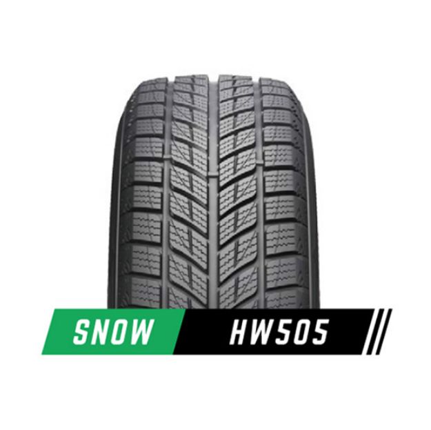 Picture of TIRE 255/45R20 P 105V HEADWAY HW505 2554520