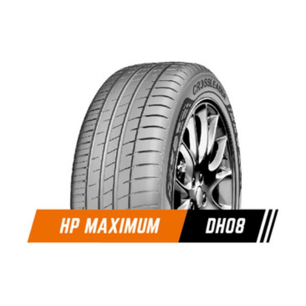 Picture of TIRE 205/55R16 P 91V DOUBLESTAR DH08 2055516